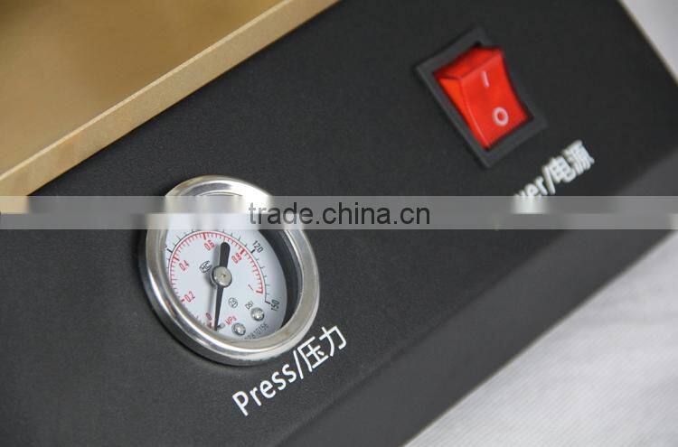 FREE SHIPPING TBK Automatic OCA Laminating Machine Universal Automatic OCA Film Laminating