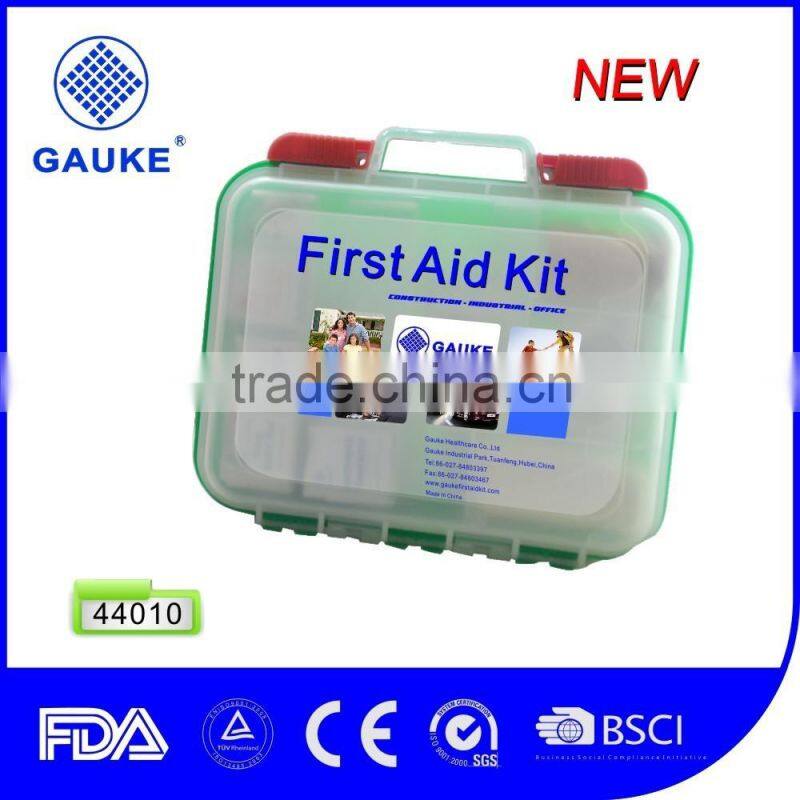 Travel First Aid Kit Medical Equipment