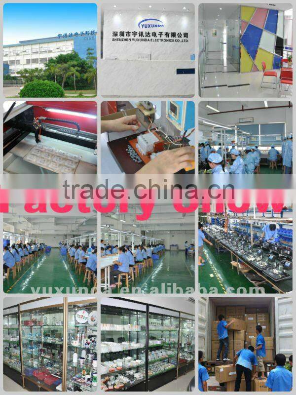 Popular blank inkjet PVC ID Card