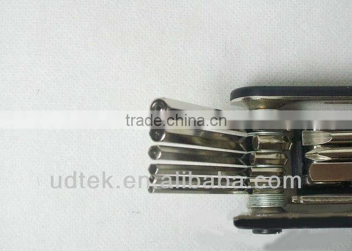 OEM Useful Bicycle repair tool repair tools packages UDTEK01496