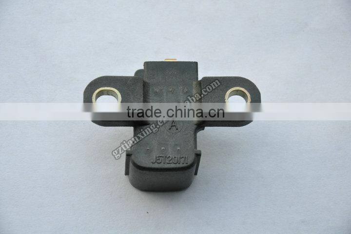 Guangzhou autoparts supplier Crankshaft Position Sensor Shaft Position Sensor for Mitsubishi Carisma Colt Lancer J5T20171A