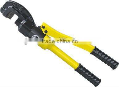 hydraulic manual rebar cutter YG-16