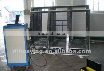 Drinks cabinet glass door with CCC in Dalian