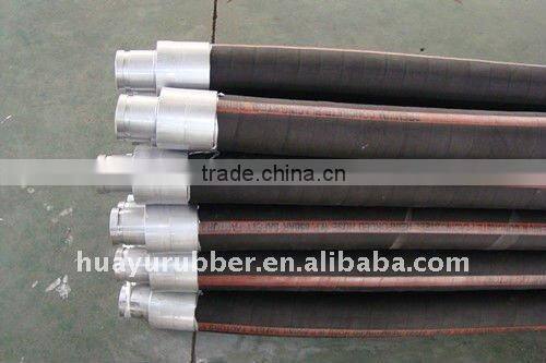 3" Concrete Hose 85 bar--Huayu Rubber