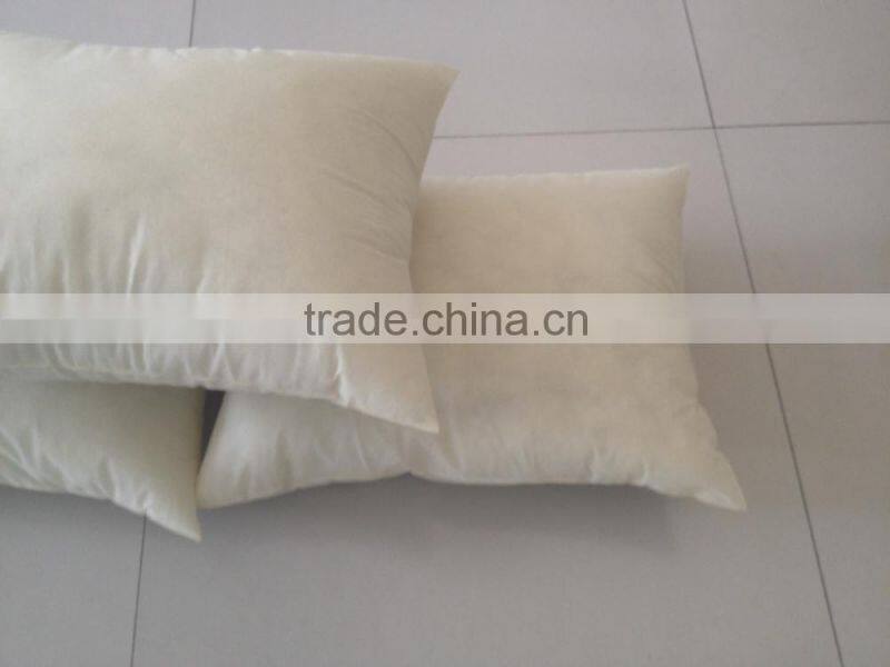 ML-PL-0027 aviation disposable non woven pillow