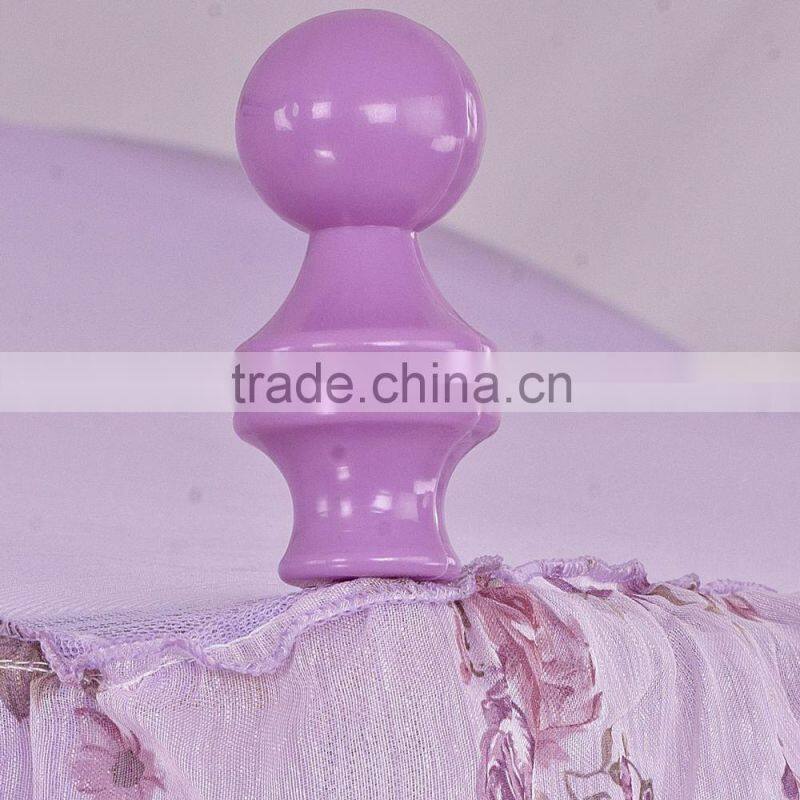 100% polyester Long lasting insecticide mosquito net