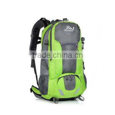 hot sale tear resistance large backpack