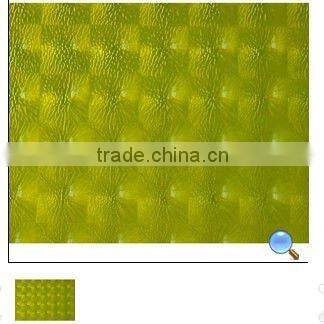 Holographic Window Film