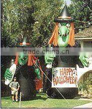 inflatable ghost Halloween inflatable decoration for Advertising