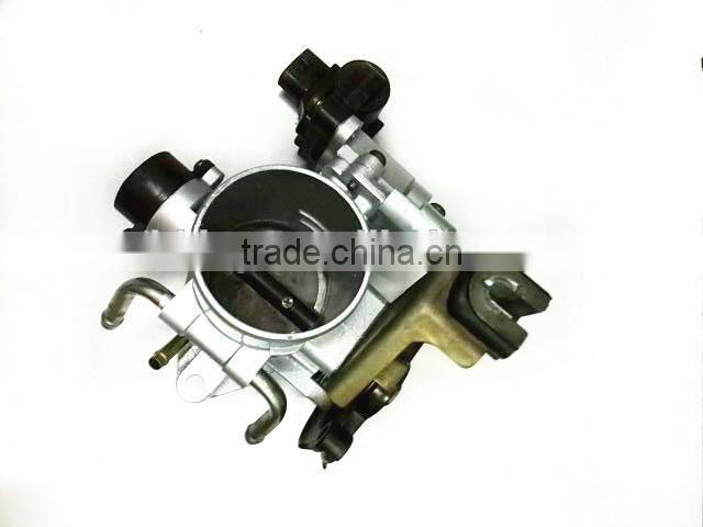 Throttle Body Assembly For TOYOTA OEM 22210-28040