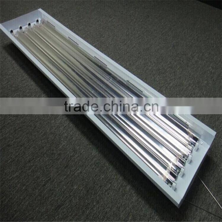 2*54W 4*54W 6*54W Commercial Led High Bay Lighting, New Products T5 High Bay Lighting