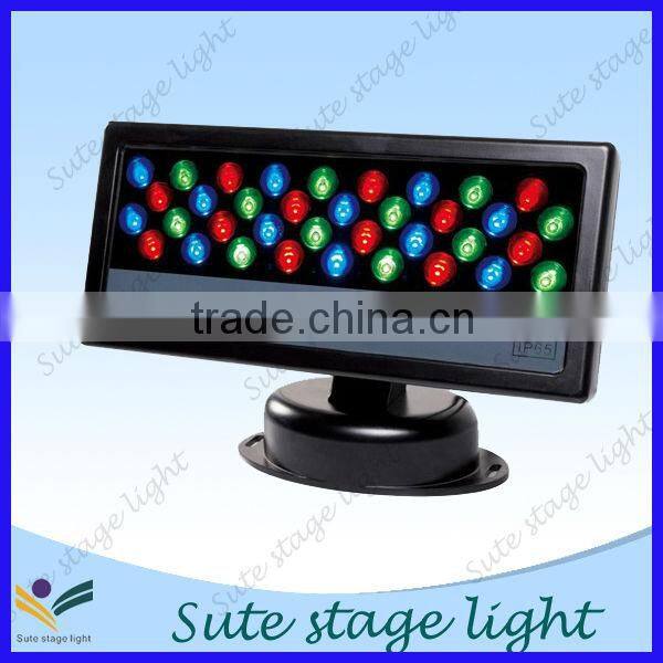 Popular in France outdoor led stage lighting