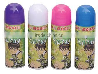 Best selling product christmas decoration silly string spray