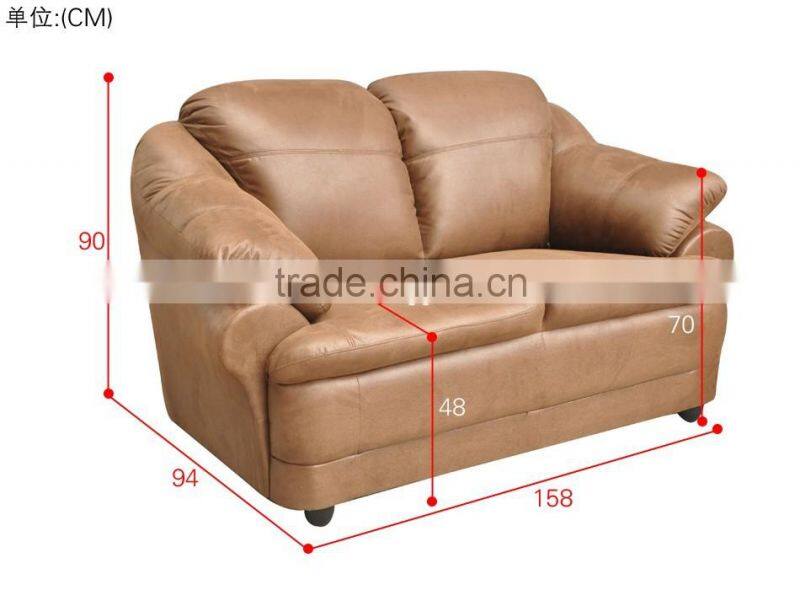 AVAFURN morden and cheap 2+3 combination sofa living room sofa