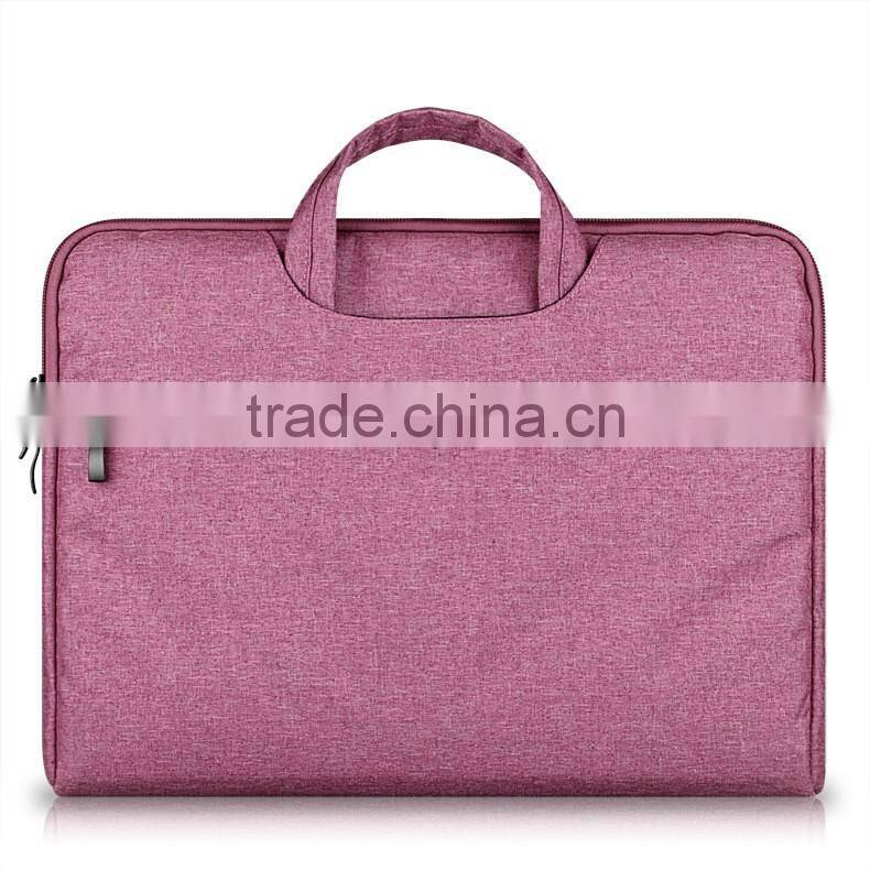 Laptop case bag for apple macbook pro, notebook/laptop computer bag handbag carrying bag, available in 11''12''13''15''