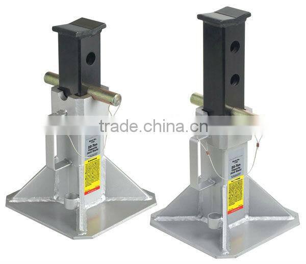 Advanced Tool Design 22 Ton Jack Stands
