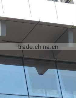 Building Heat Reflective Anti UV Coating