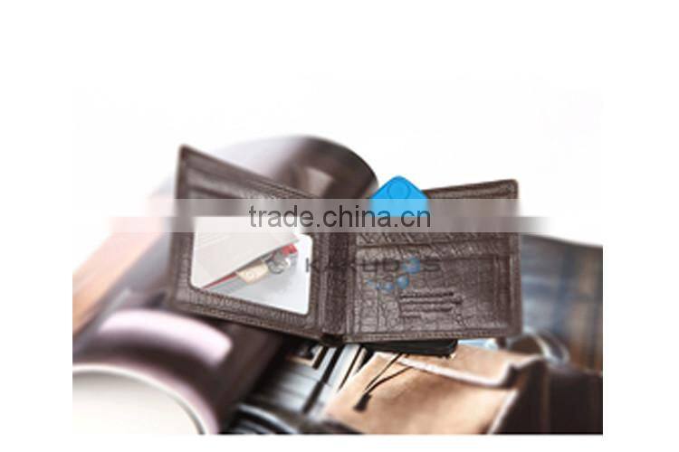 Super mini 50m/164ft wireless bluetooth alarm for mobile phone/ pet / key