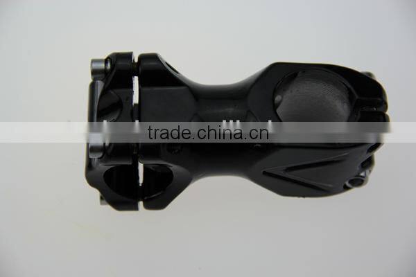 Aluminum strong bicycle stem