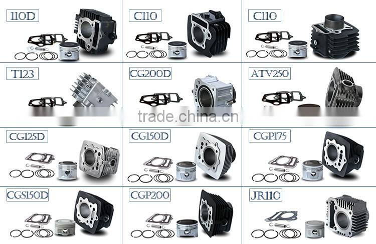 OEM quality for motorcycle pneumatic piston cylinder