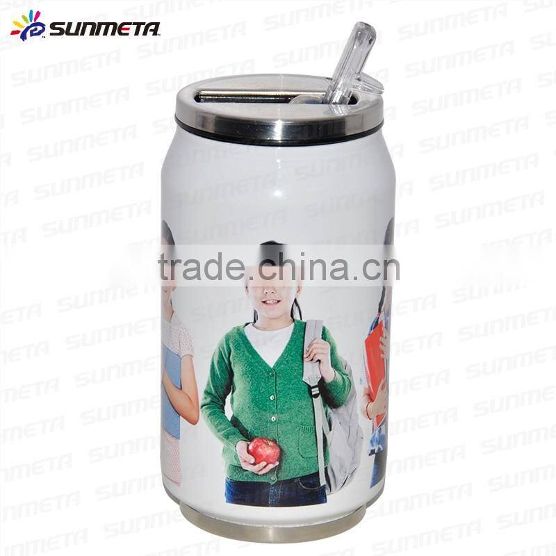Best double wall stainless steel sublimation travel mug