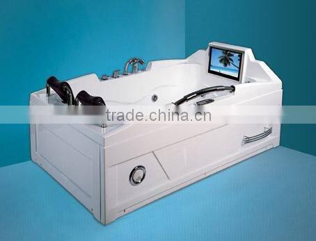 Elegant shower bathtub SK228
