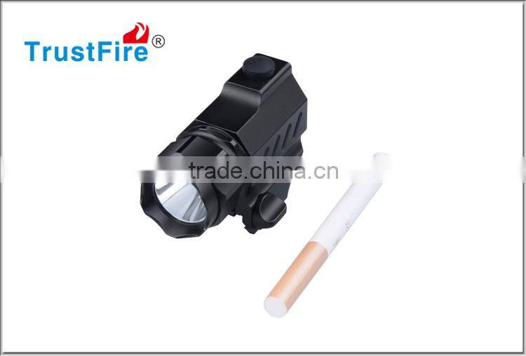 Trustfire original cree XP-G R5 led 320 lumens 2 modes led gun light