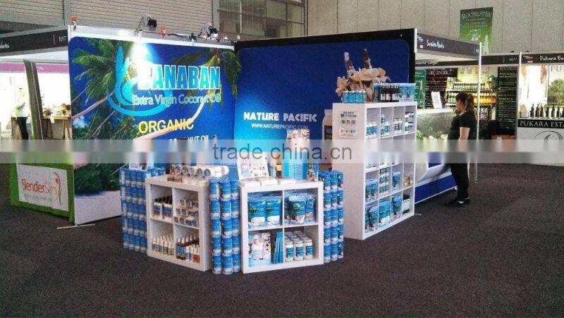 Australia Made Excellent Sugar Scrub BANABAN Extra Coconut Oil Virgin Wholesale