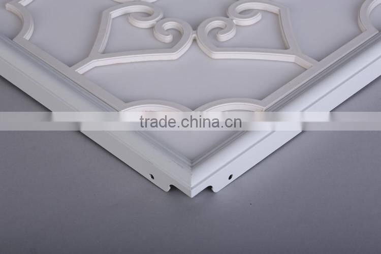 t8 fluorescent grille ceiling light fixture grille,ultra-thin 13mm surface mounted led ceiling light,ultra-thin led recessed cei