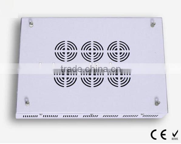 126*3W 680nm LED Grow Light with full spectrum 378W