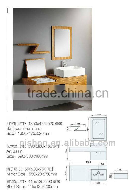 Bathroom Mirror Cabinet