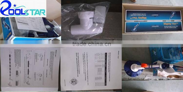 Intex pools auto pool cleaner robot perfect made in China robotic vacuum cleaner