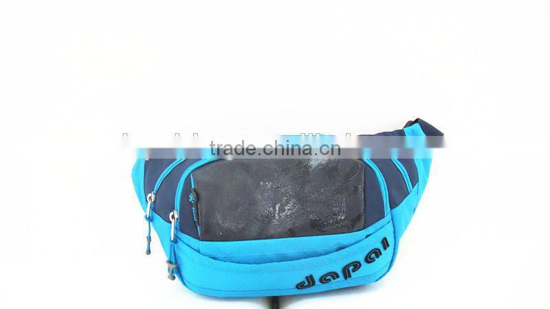 Favorite Outdoor Gear Adjustable Belt Strap Travel Pouch Men Waist Bag