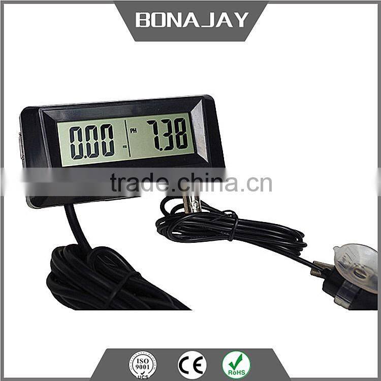 Agricultural/horticultural/ hydroponics used Online PH & EC Monitor