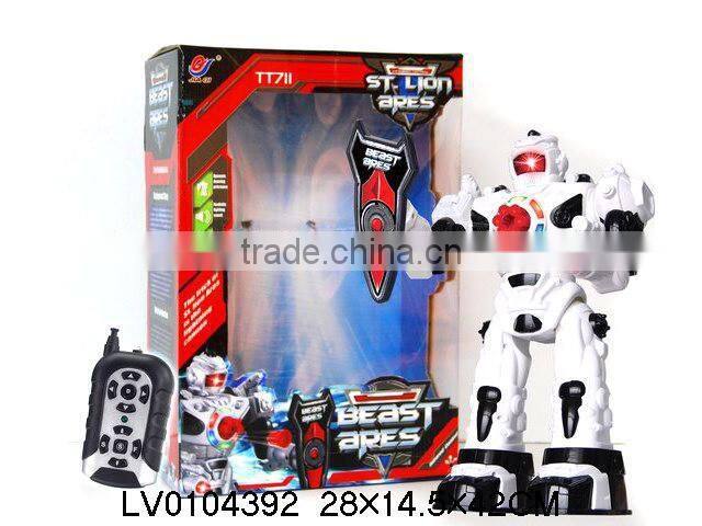 recording robot rc toys for boys