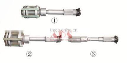 Automobile Engine Cylinder Vertical Honing Machine / Type 2M2217A