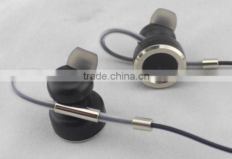 Cheap In-Ear Bluetooth Headphone Stereo Wireless Headset Mini Earphone