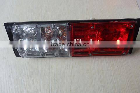 for D-max Pickup tail lamp 8-97137731-0