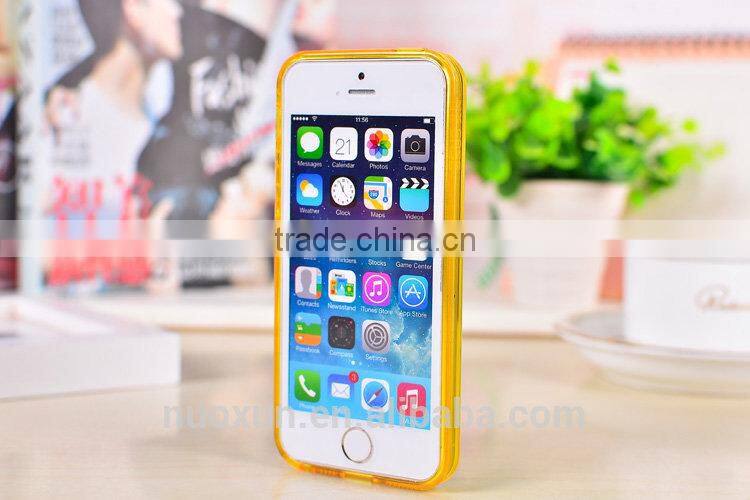 Hot Selling Phone Case For iPhone5/5S phone Accessories, Custom Wholesale Mobile Case Manufacturer