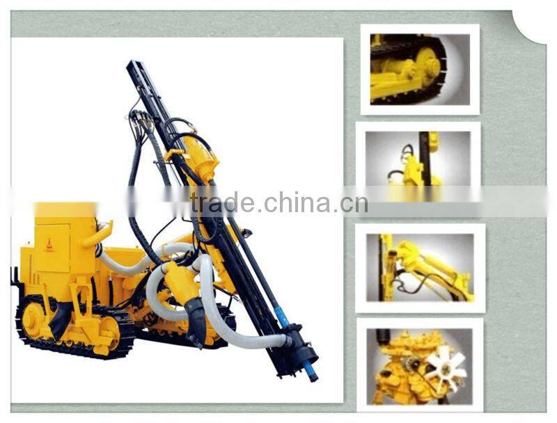 Rock drilling bits 22MM in high quality