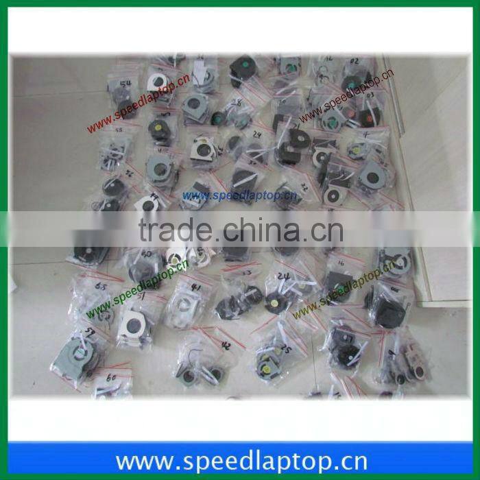 CPU cooling fan cooler heatsink heatpipe for HP Elitebook 2530p cooling fan