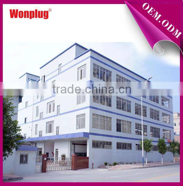 Popular 3 In One Mini Fashion Multipurpose World Travel Adapter