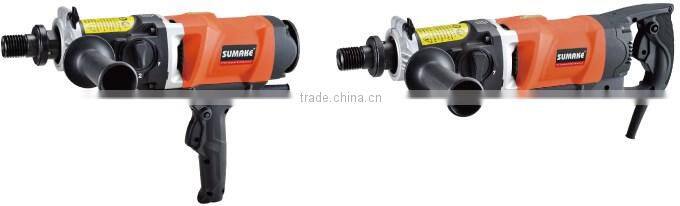 PT-D26001 60mm Mounting Neck Diamond Core Drilling Machine