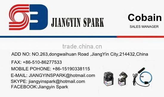 3 phase rogowski coil with energy meter