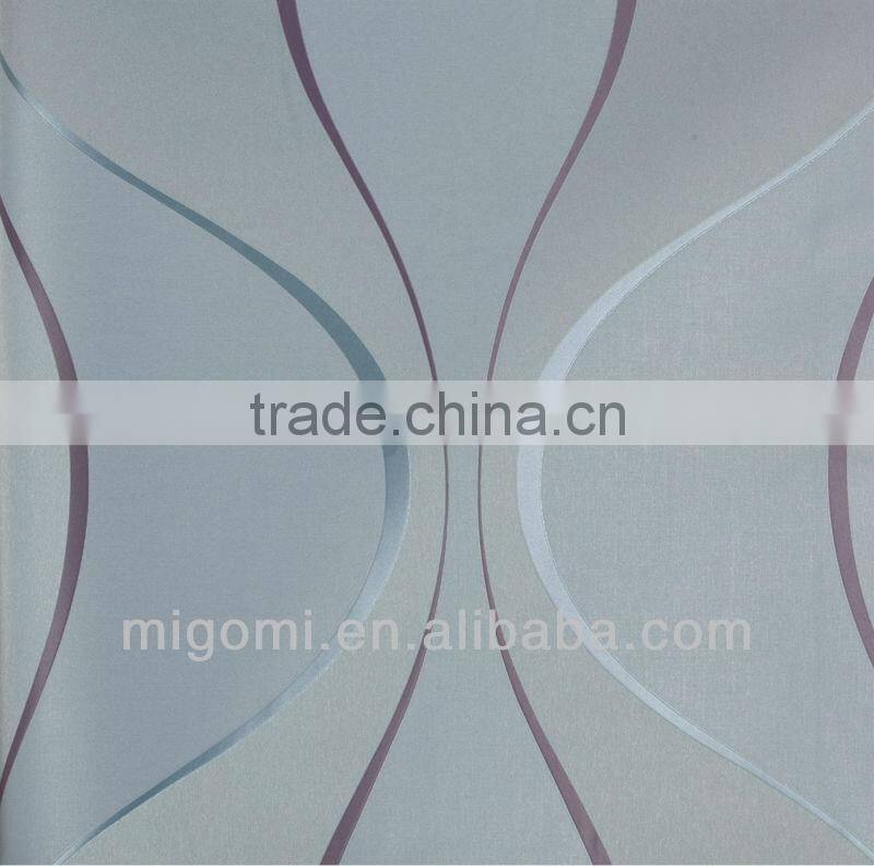 good bedroom pvc wallpaper