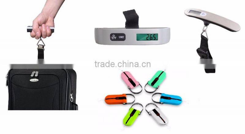 luggage scale load cell