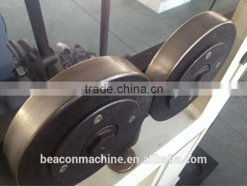 YYQ-1000 dynamic balancing machine of rotor balancing services from beacon manufacturer