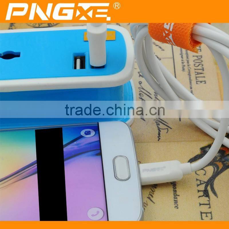 PNGXE new design cheap price usb cable for iphone6s charger cable original