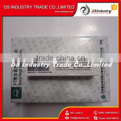 CCEC NH/NT855 diesel engine Injector Plunger & Barrel 3052222