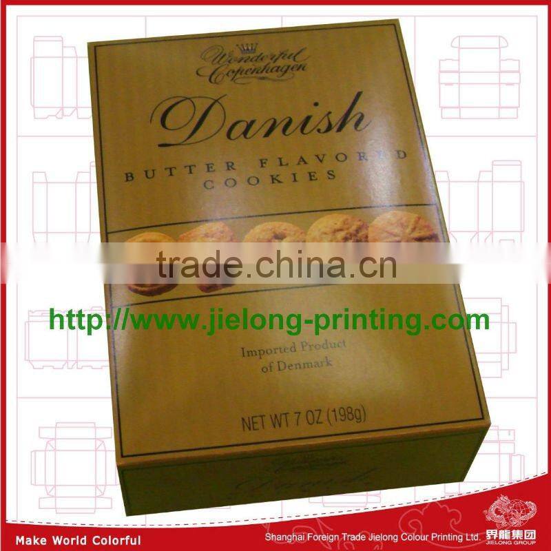 manufacture cold food box